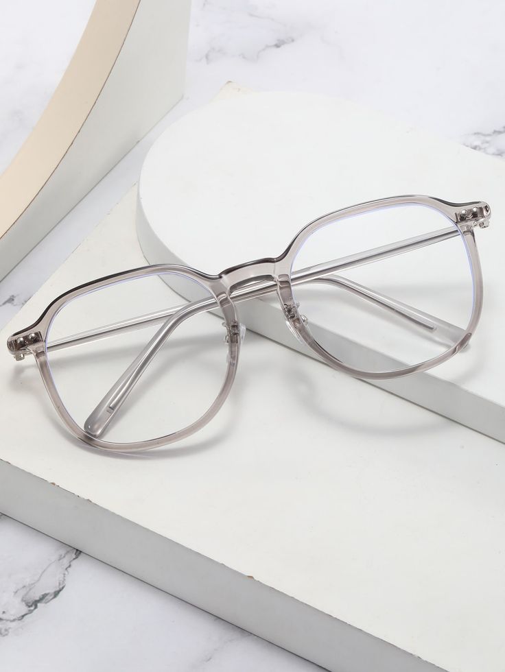 Eyeglasses