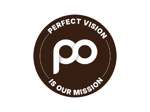 Perfect Opticals Logo